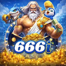 666I - Pertarungan Seru dalam Dunia FPS
