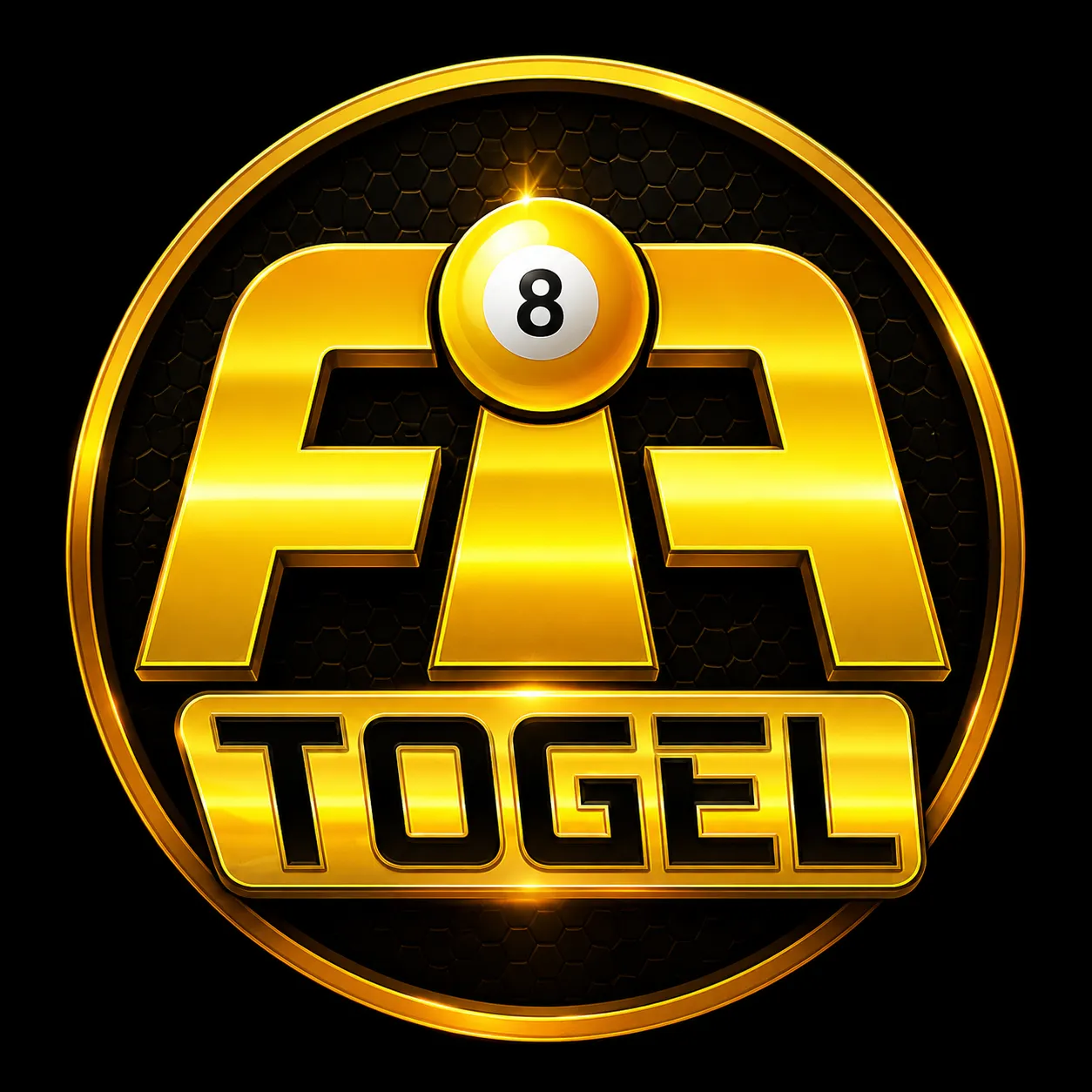 FIATOGEL - Pertarungan Terhebat di Dunia Battle Royale