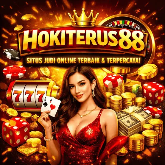 HOKITERUS88 - Petualangan Memancing Tanpa Batas
