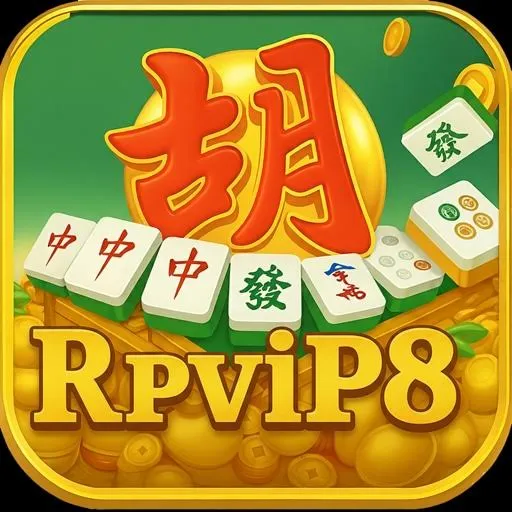 RPVIP8 - Permainan Bingo Seru dan Menarik