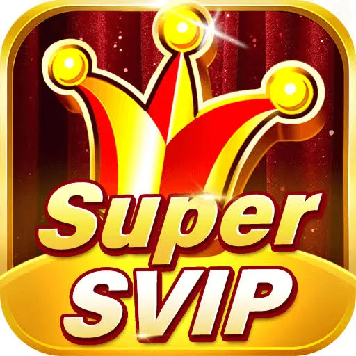 SUPERSVIP - Petualangan Anime yang Mengasyikkan